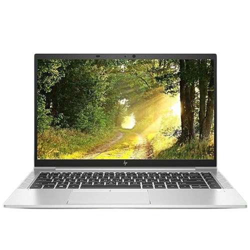 hp 845 G7 ryzen5 pro -4650u/8GB ram/256 GB SSD / 14 inch