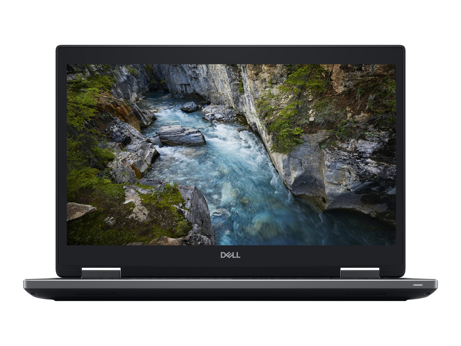 Dell Precision 7530 - Intel Core i5- 8300H, 16GB Ram, 512 SSD, 4G, 15.6″ Inch