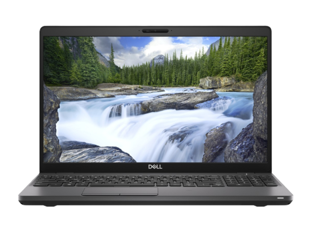 dell latitude 5501