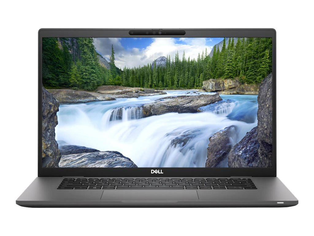 Dell Precision 7530 - Intel Core i7 - 8850H, 32GB Ram, 256 SSD, 4G, 15.6″ Inch