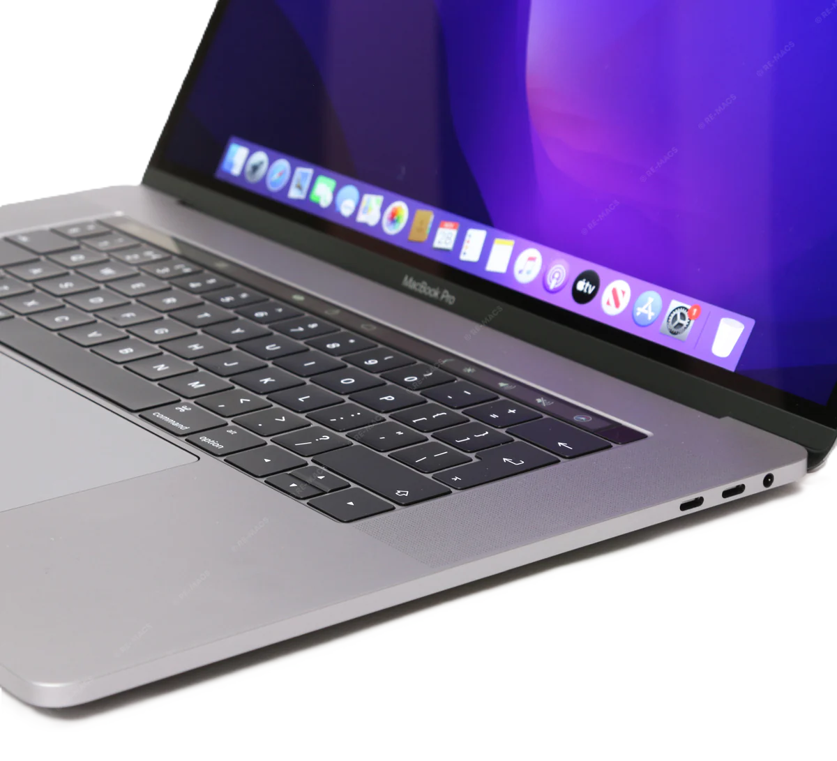 MacBook Pro (15-inch, 2019)