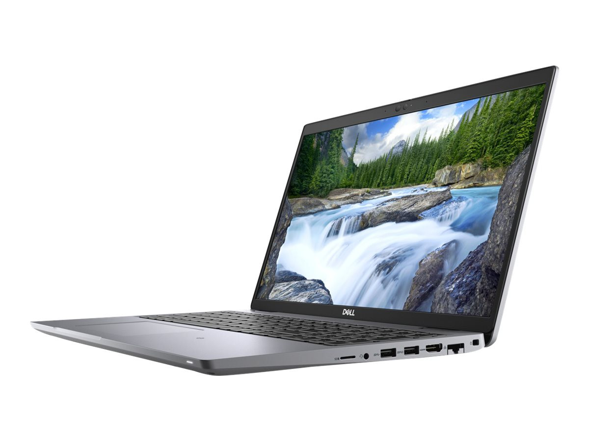 Dell Latitude 5520 Core i7-1185G7, 16GB Ram, 512 SSD, 15.6″ Inch