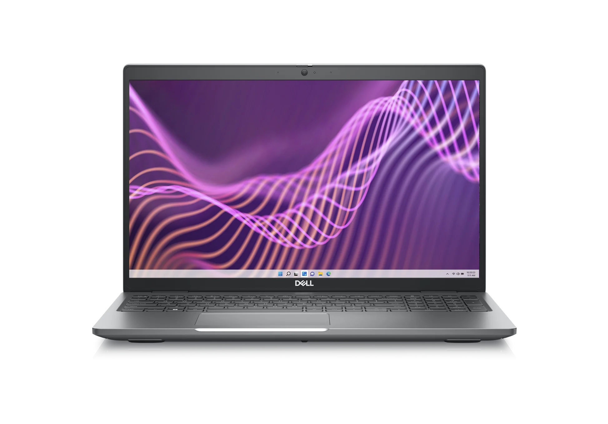 DELL latitude 5540