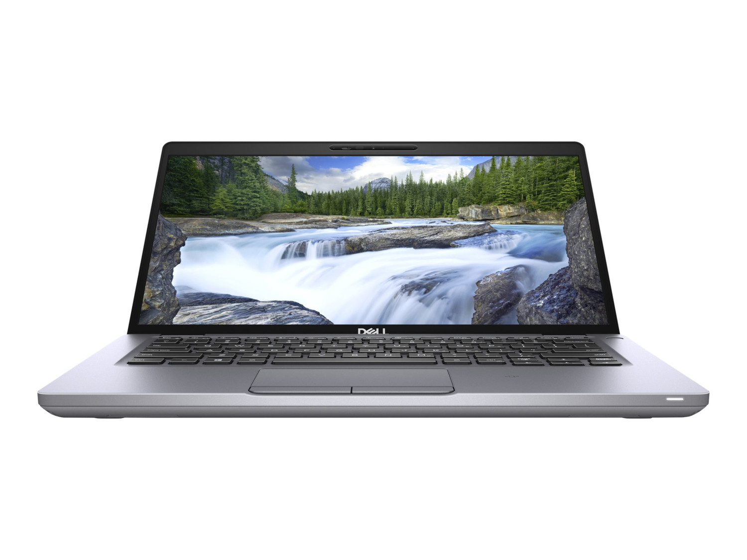 Dell Latitude 5411 - Intel Core i5- 10400H, 16GB Ram, 256 SSD, 14″ Inch