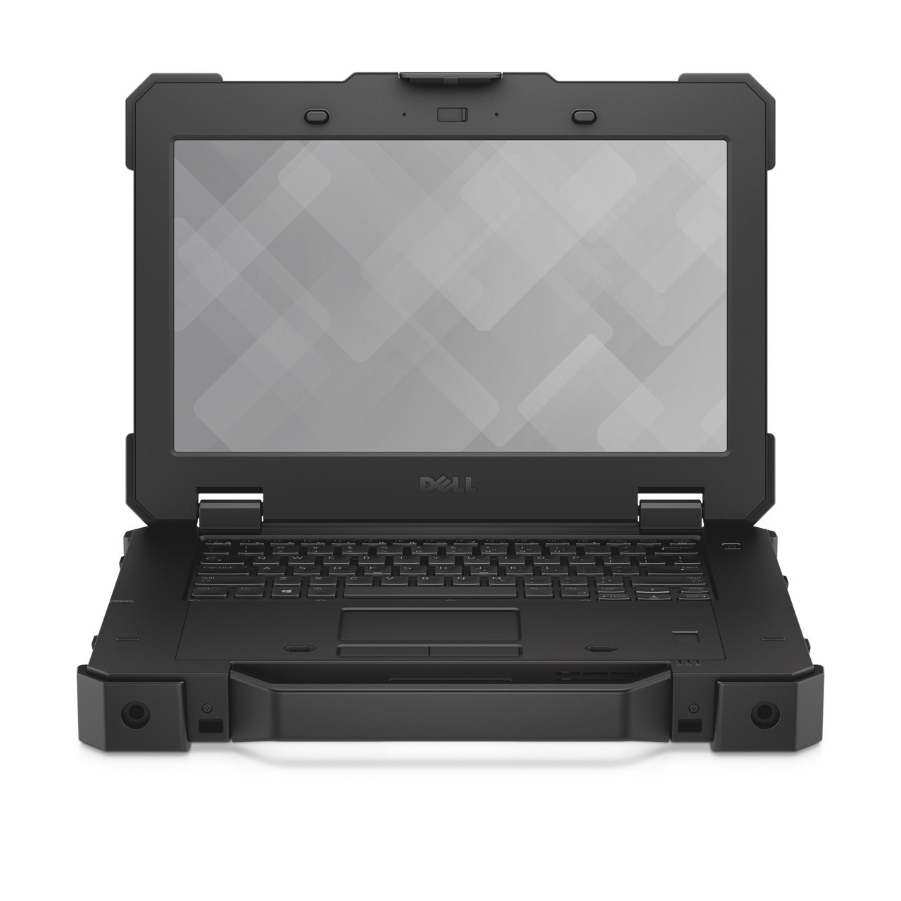 Dell Latitude 7414 RUGGED - Core i5-6300U, 8GB Ram, 256 SSD, 14″ Inch TouchScreen